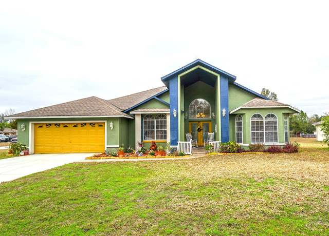 Property at 2831 SW 139th St, Ocala, FL 34473, 3 beds, 2.5 baths
