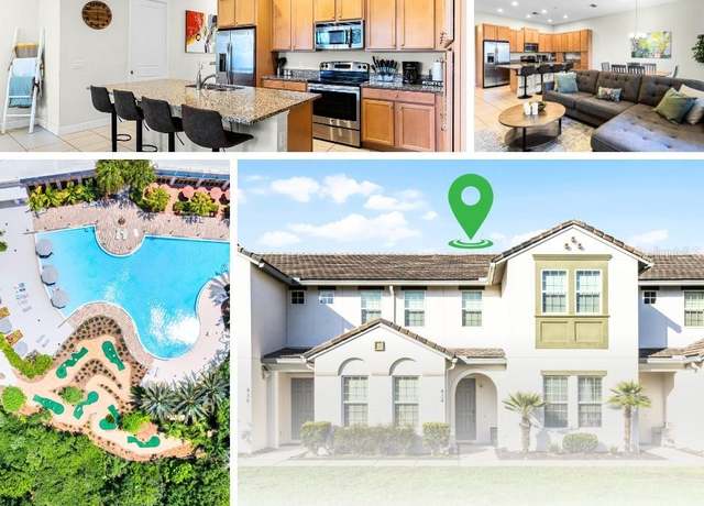Property at 434 Captiva Dr, Davenport, FL 33896, 4 beds, 3.5 baths