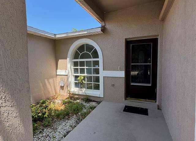 Property at 2451 Quail Run Blvd N, Kissimmee, FL 34744, 3 beds, 2 baths