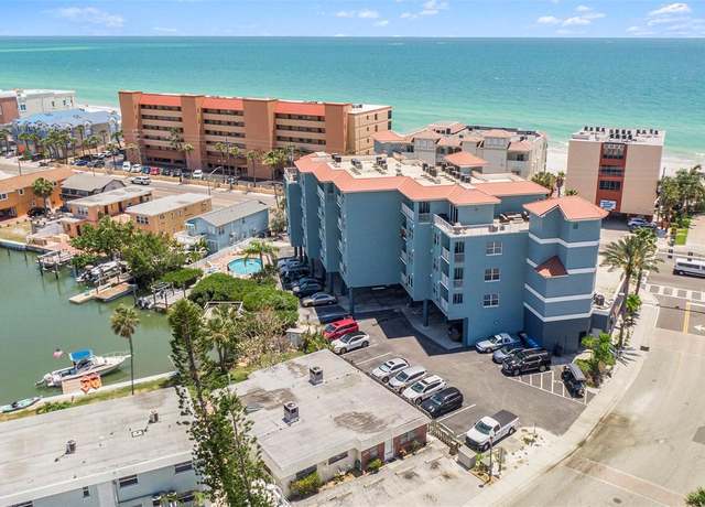 Property at 13999 Gulf Blvd #406, St Petersburg, FL 33708, 2 beds, 2 baths