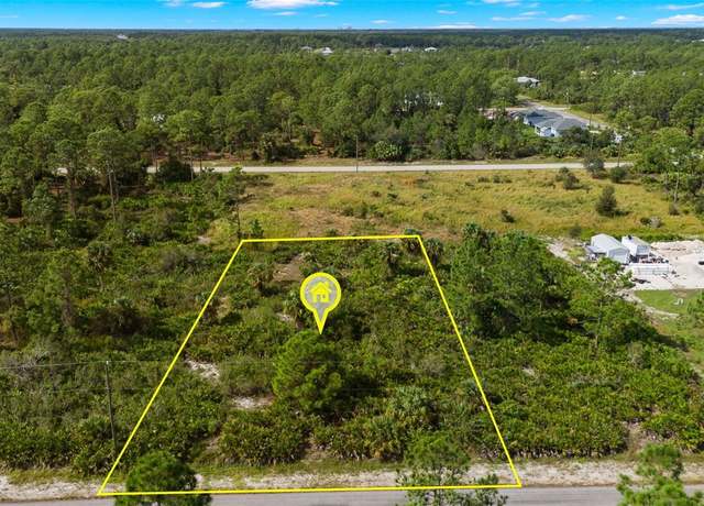 Property at 1217 Magnolia Ave, Lehigh Acres, FL 33972