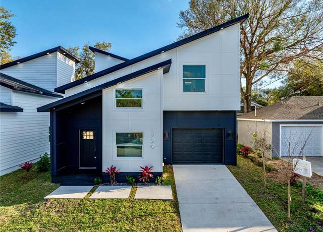 Property at 720 W 14th St, Lakeland, FL 33805, 3 beds, 2.5 baths