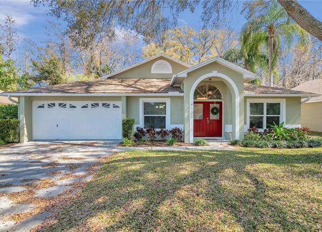 Property at 4932 Wellbrook Dr, New Port Richey, FL 34653, 3 beds, 2 baths