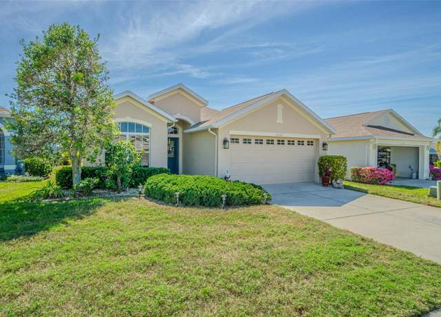 Property at 2514 Sandy Hill Ct, Holiday, FL 34691, 2 beds, 2 baths