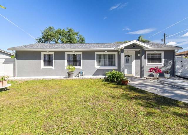 Property at 4111 W Leila Ave, Tampa, FL 33616, 4 beds, 2 baths