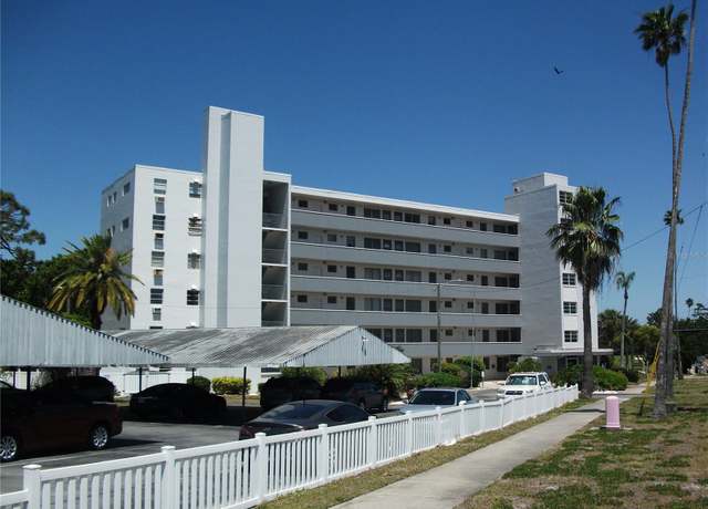 Property at 200 N Betty Ln Unit 5F, Clearwater, FL 33755, 2 beds, 1 bath