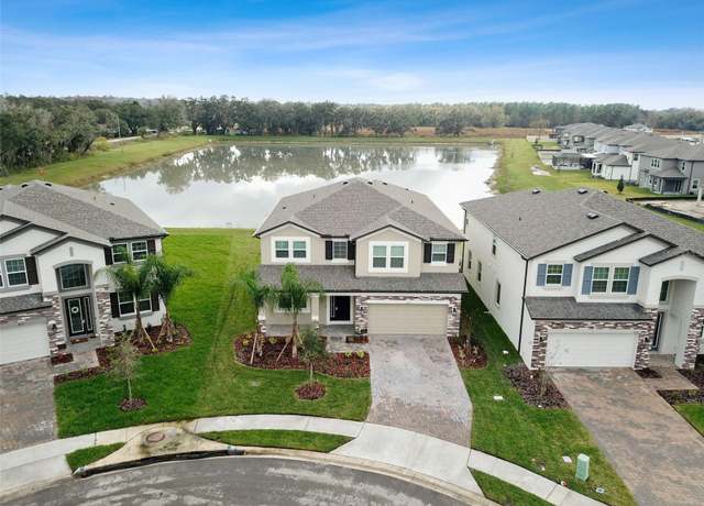 Property at 38190 Shale Stone Ct, Zephyrhills, FL 33540, 5 beds, 4 baths