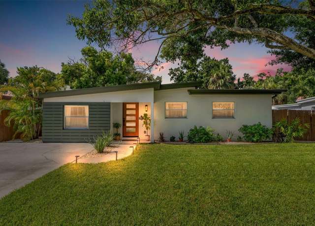 Property at 3518 W Paul Ave, Tampa, FL 33611, 4 beds, 2 baths