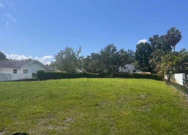 Property at 4712 W Melrose Ave, Tampa, FL 33629