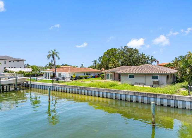 Property at 1962 Hawaii Ave NE, St Petersburg, FL 33703, 4 beds, 3 baths