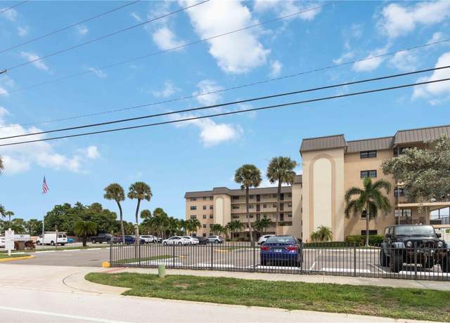 Property at 4100 Ocean Beach Blvd #409, Cocoa Beach, FL 32931, 2 beds, 2 baths