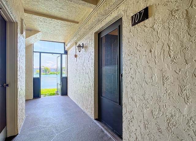 Property at 11485 Oakhurst Rd Unit -107, Largo, FL 33774, 2 beds, 2 baths