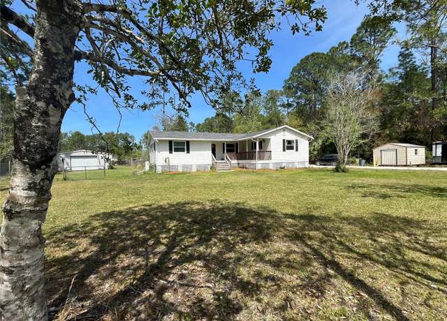 Property at 4222 Oleander Ave, Bunnell, FL 32110, 3 beds, 2 baths