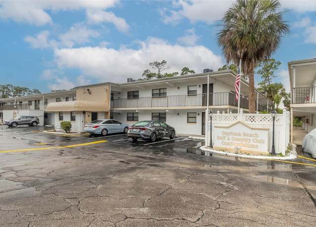 Property at 1504 Virginia Ave #110, Daytona Beach, FL 32114, 1 bed, 1 bath