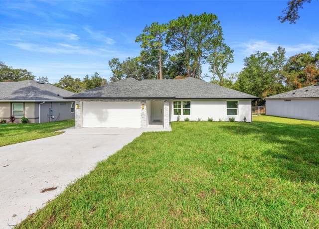 Property at 260 Buford Ave, Orange City, FL 32763, 4 beds, 2 baths