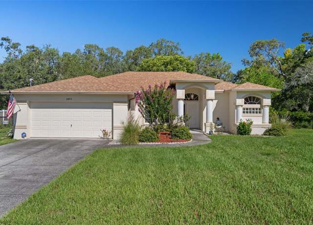 Property at 8473 Vicksburg Rd, Spring Hill, FL 34608, 3 beds, 2 baths
