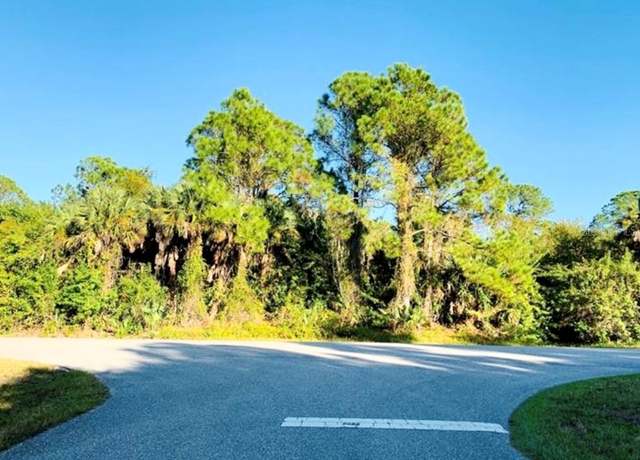 Property at 152 Prineville St, Port Charlotte, FL 33954