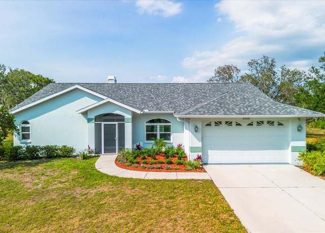 Property at 10001 289th St E, Myakka City, FL 34251, 3 beds, 2 baths