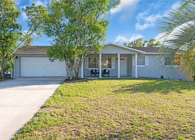 Property at 28 Truman Blvd, Beverly Hills, FL 34465, 2 beds, 3 baths