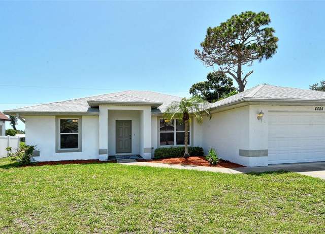 Property at 4484 Tortoise Rd, Venice, FL 34293, 3 beds, 2 baths