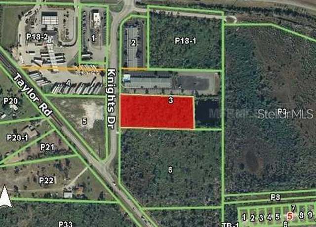 Property at 9350 Knights Dr, Punta Gorda, FL 33950