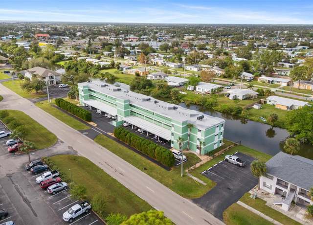Property at 2486 Caring Way Unit 14C, Port Charlotte, FL 33952, 2 beds, 2 baths