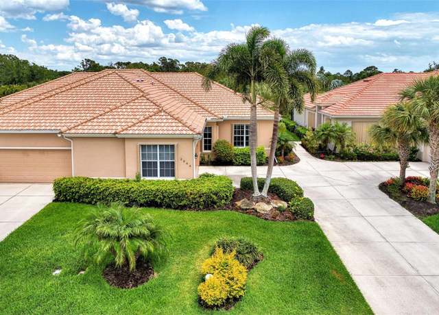 Property at 2844 Myakka Creek Ct, Port Charlotte, FL 33953, 3 beds, 2 baths
