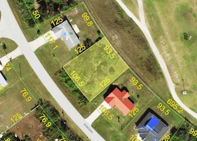 Property at 7310 David Blvd, Port Charlotte, FL 33981