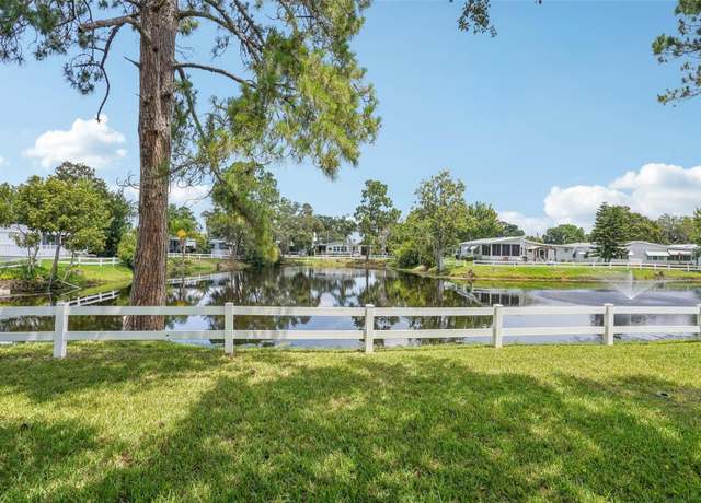 Property at 3316 Rainbow Rd, Tavares, FL 32778, 2 beds, 2 baths