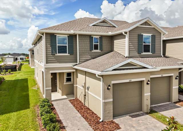 Property at 359 Sequoia Dr, Lake Wales, FL 33859, 3 beds, 2.5 baths