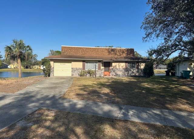 Property at 4518 Watch Hill Rd, Orlando, FL 32808, 2 beds, 1.5 baths