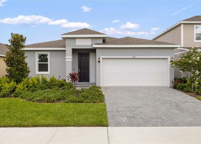 Property at 507 Silver Palm Dr, Haines City, FL 33844, 3 beds, 2 baths