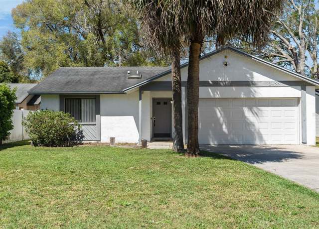 Property at 3455 Jujube Dr, Orlando, FL 32810, 3 beds, 2 baths