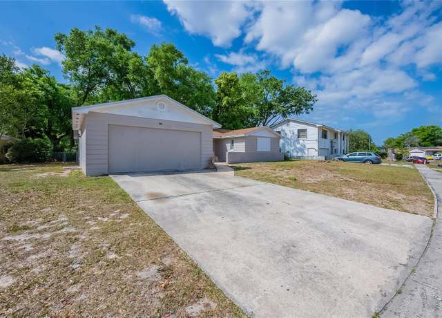 Property at 6586 Kreidt Dr, Orlando, FL 32818, 5 beds, 2 baths