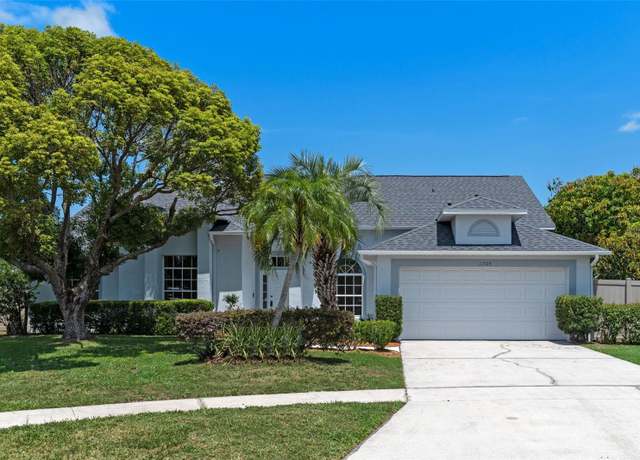 Property at 11705 Binfield Ct, Orlando, FL 32837, 4 beds, 3 baths