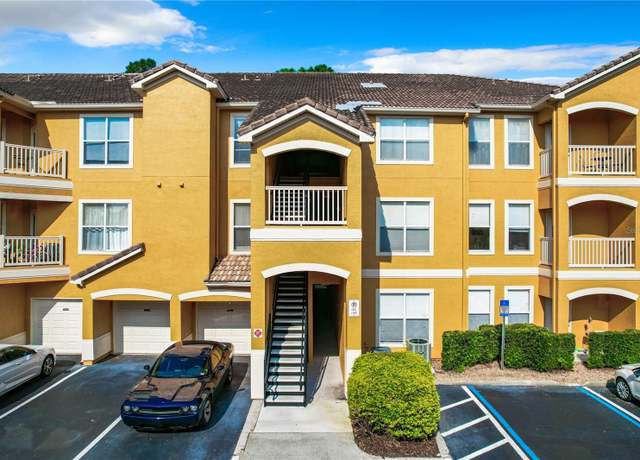 Property at 8818 Villa View Cir #304, Orlando, FL 32821, 2 beds, 2 baths
