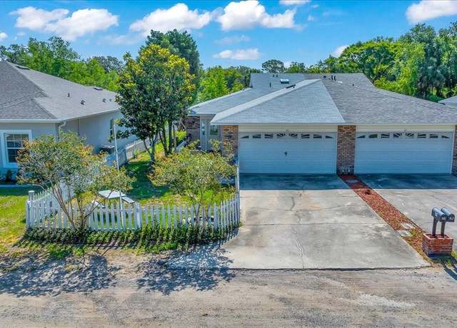 Property at 1115 S Mary St, Eustis, FL 32726, 2 beds, 2 baths