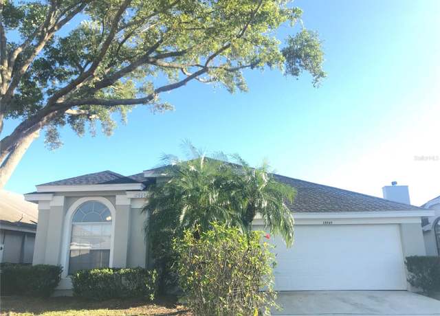 Property at 10969 Norcross Cir, Orlando, FL 32825, 3 beds, 2 baths