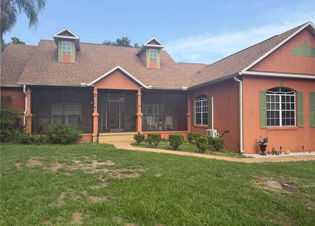 Property at 1031 Kings Hwy, Kissimmee, FL 34744, 3 beds, 2 baths