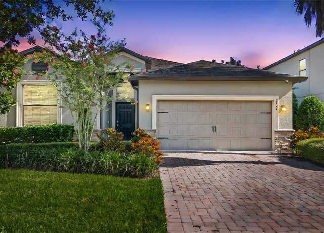 Property at 2008 Curia Rd, Winter Garden, FL 34787, 4 beds, 3 baths