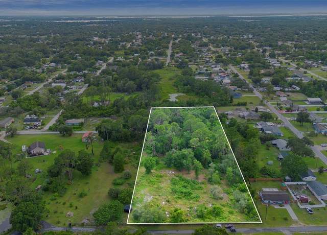 Property at Lot 260 Pierce Ave, Leesburg, FL 34788