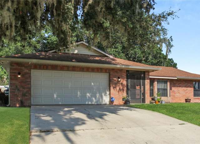 Property at 1281 Navarre Dr, Deltona, FL 32738, 3 beds, 2 baths