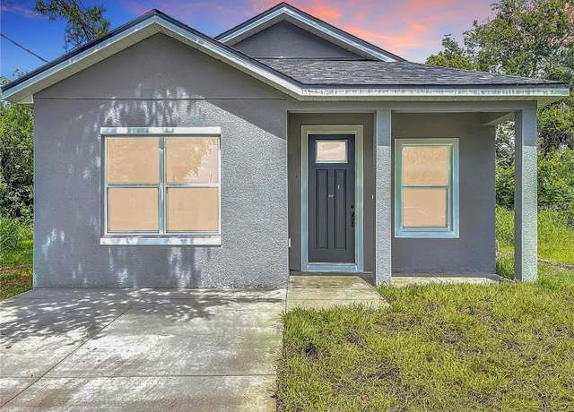 Property at 2445 Dolarway St, Sanford, FL 32771, 2 beds, 2 baths