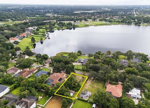 Property at 1516 Hempel Ave, Windermere, FL 34786