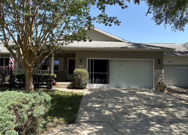 Property at 9275 SW 97th Ln Unit B, Ocala, FL 34481, 2 beds, 2 baths