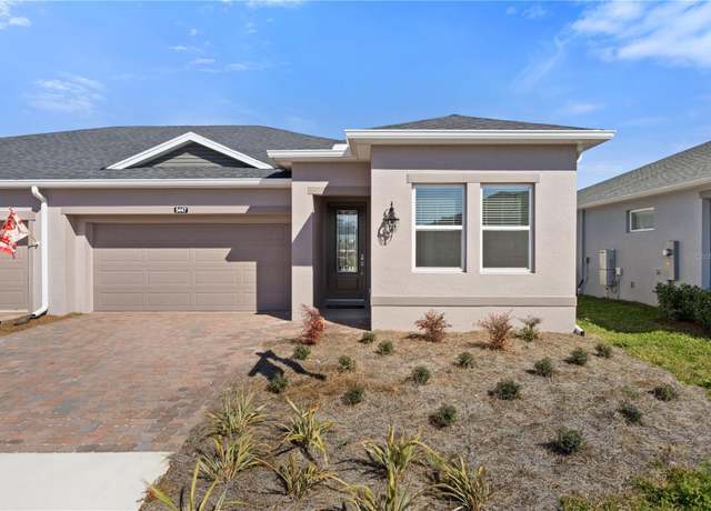Property at 5447 NW 34th St, Ocala, FL 34482, 2 beds, 2.5 baths