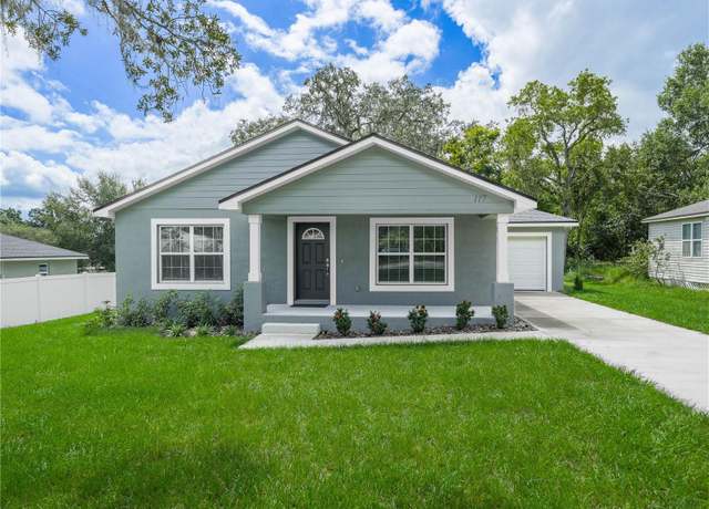 Property at 117 C St, Frostproof, FL 33843, 3 beds, 2 baths