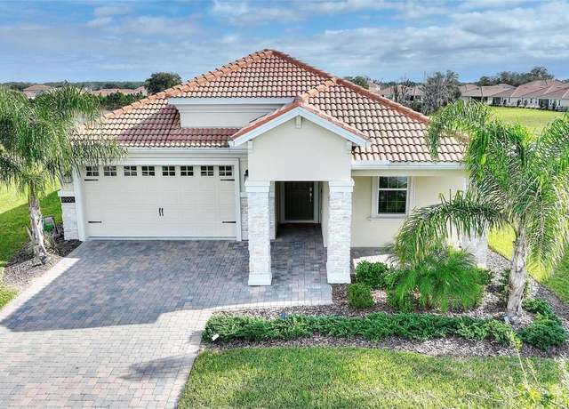 Property at 8990 Ace Loop, Champions Gate, FL 33896, 3 beds, 2 baths