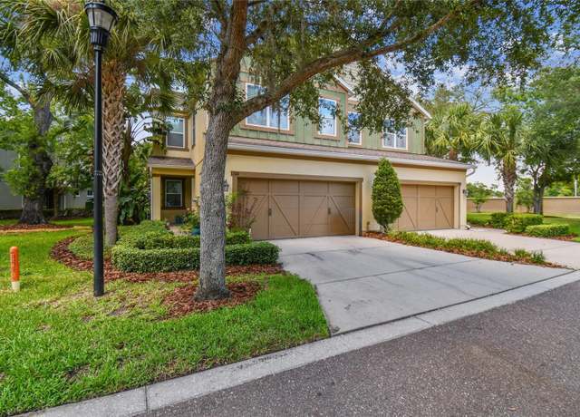 Property at 17012 Vilesta Dr, Lutz, FL 33548, 3 beds, 2.5 baths