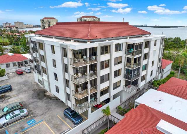 Property at 6365 Bahia Del Mar Blvd #604, St Petersburg, FL 33715, 2 beds, 2 baths